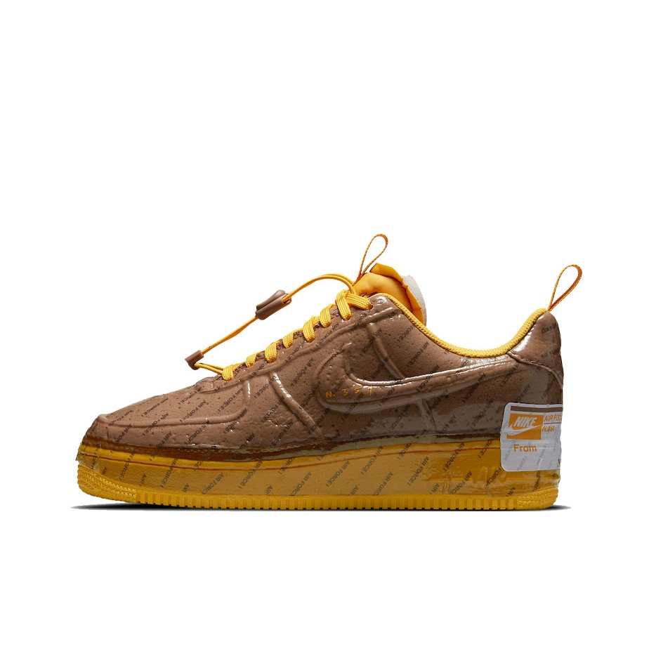 Nike Shoes Air Force 1 - Chaussures de skateboard Nike Air Force