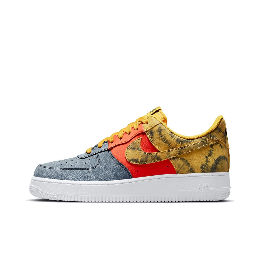 Nike Shoes Air Force 1 - Chaussures de skateboard Nike Air Force