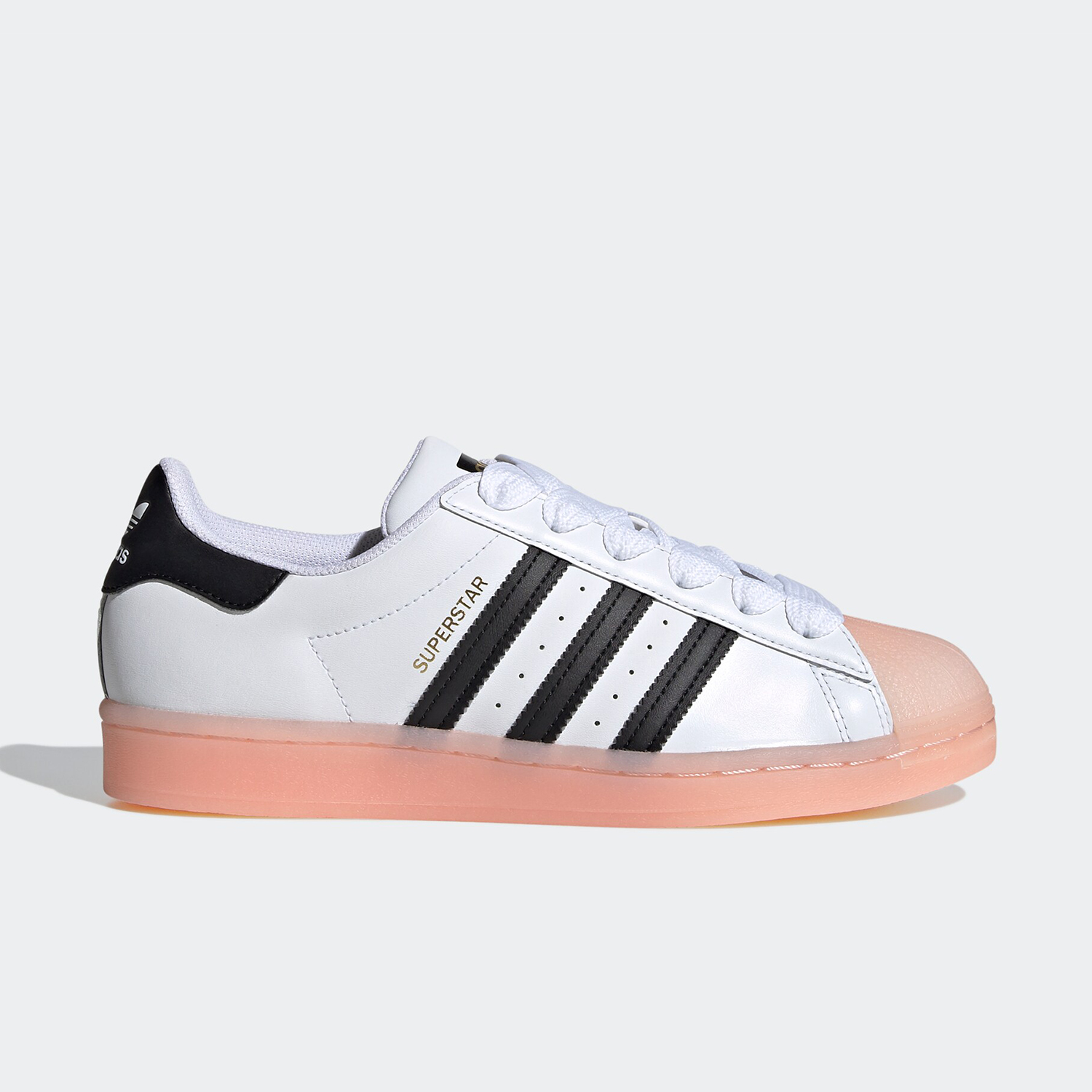 Adidas Shoes Superstar - Adidas authentique clover SUPERSTAR W chaussures