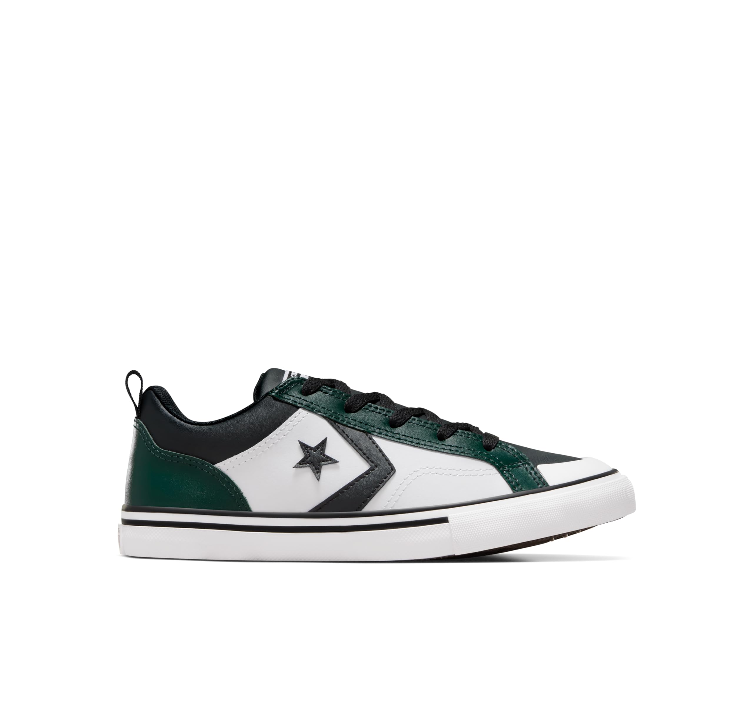 Vans Shoes Old Skool - Chaussures basses Converse Pro Blaze pour