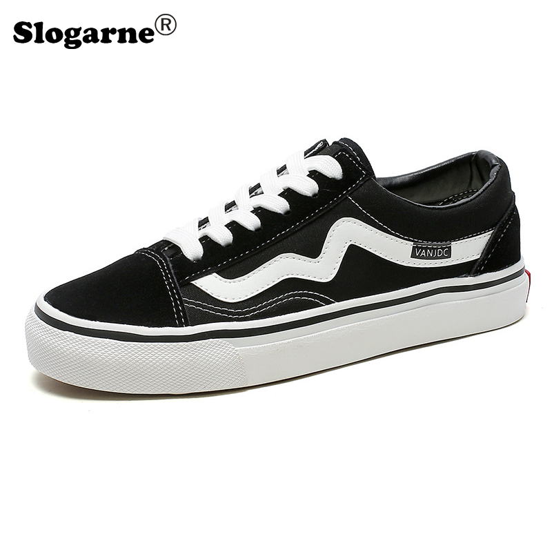 Baskets décontractées unisexes - Vans Shoes Old Skool avis et prix