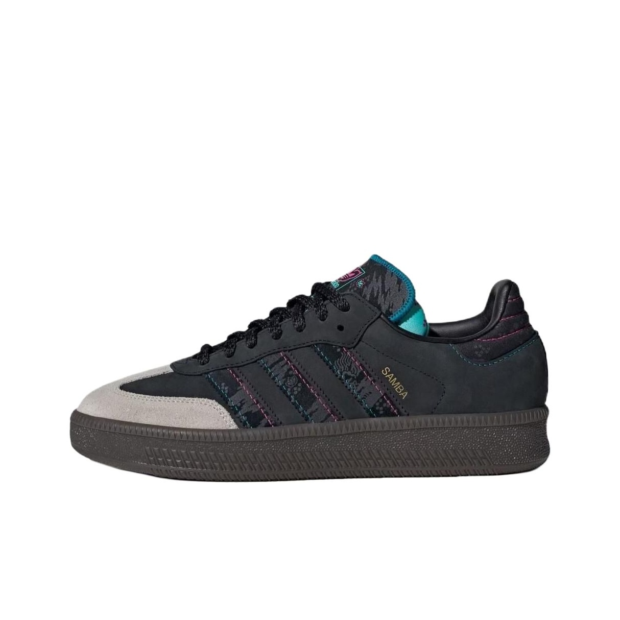 Adidas Originals SAMBA XLG Cha - Adidas Shoes Samba avis et prix