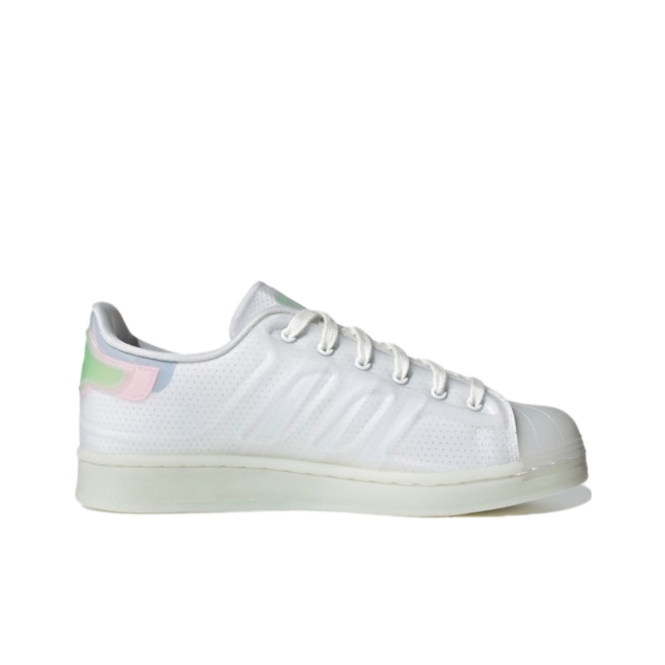 Chaussures de skateboard Adida - Adidas Shoes Superstar avis et prix