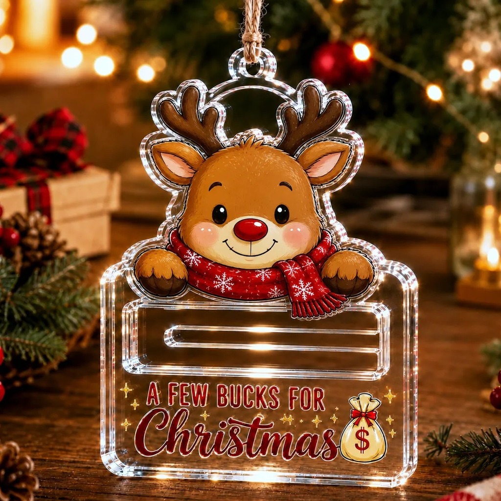 Ornement de Noël à suspendre,  - Family Tree Print avis et prix