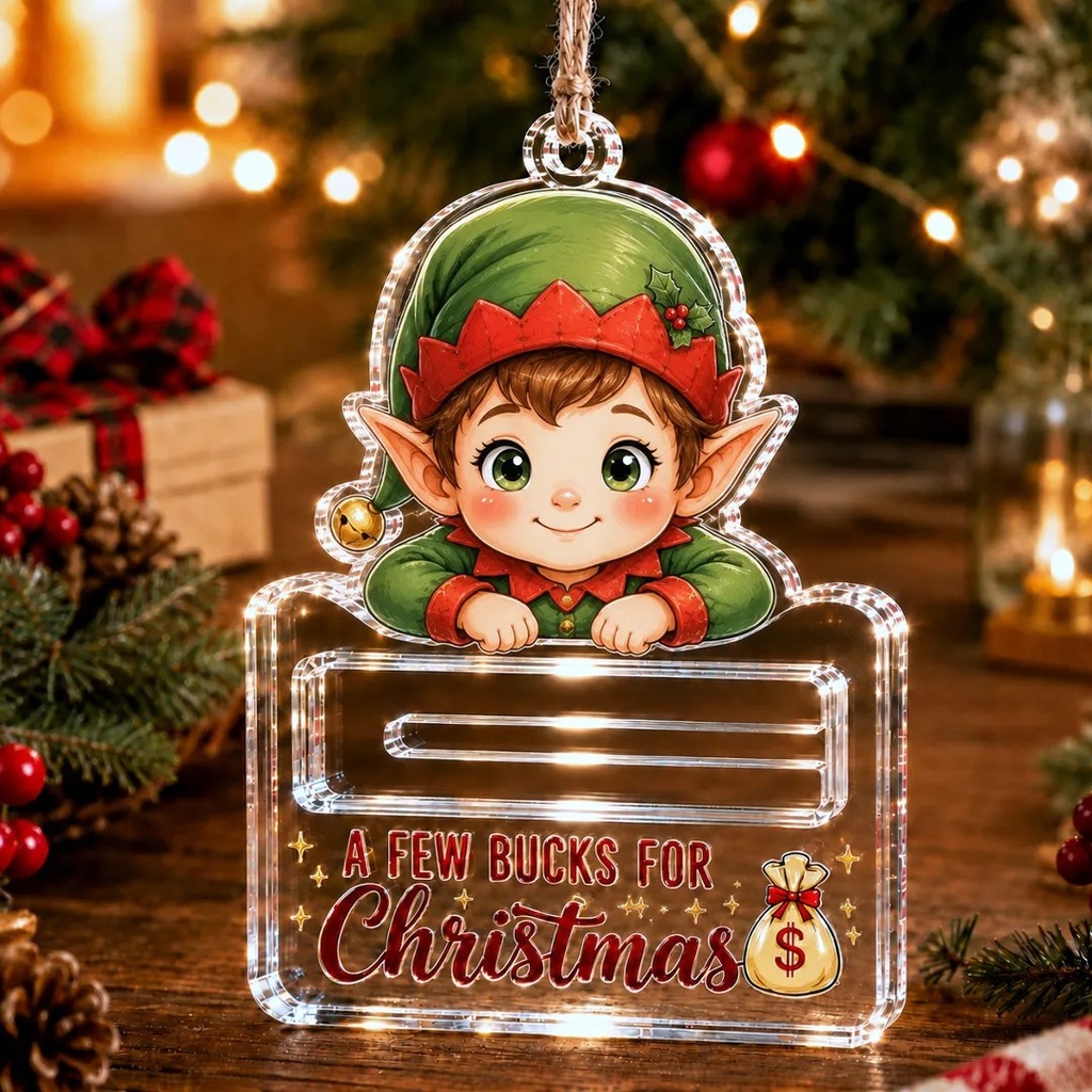 Ornement de Noël à suspendre,  - Family Tree Print avis et prix
