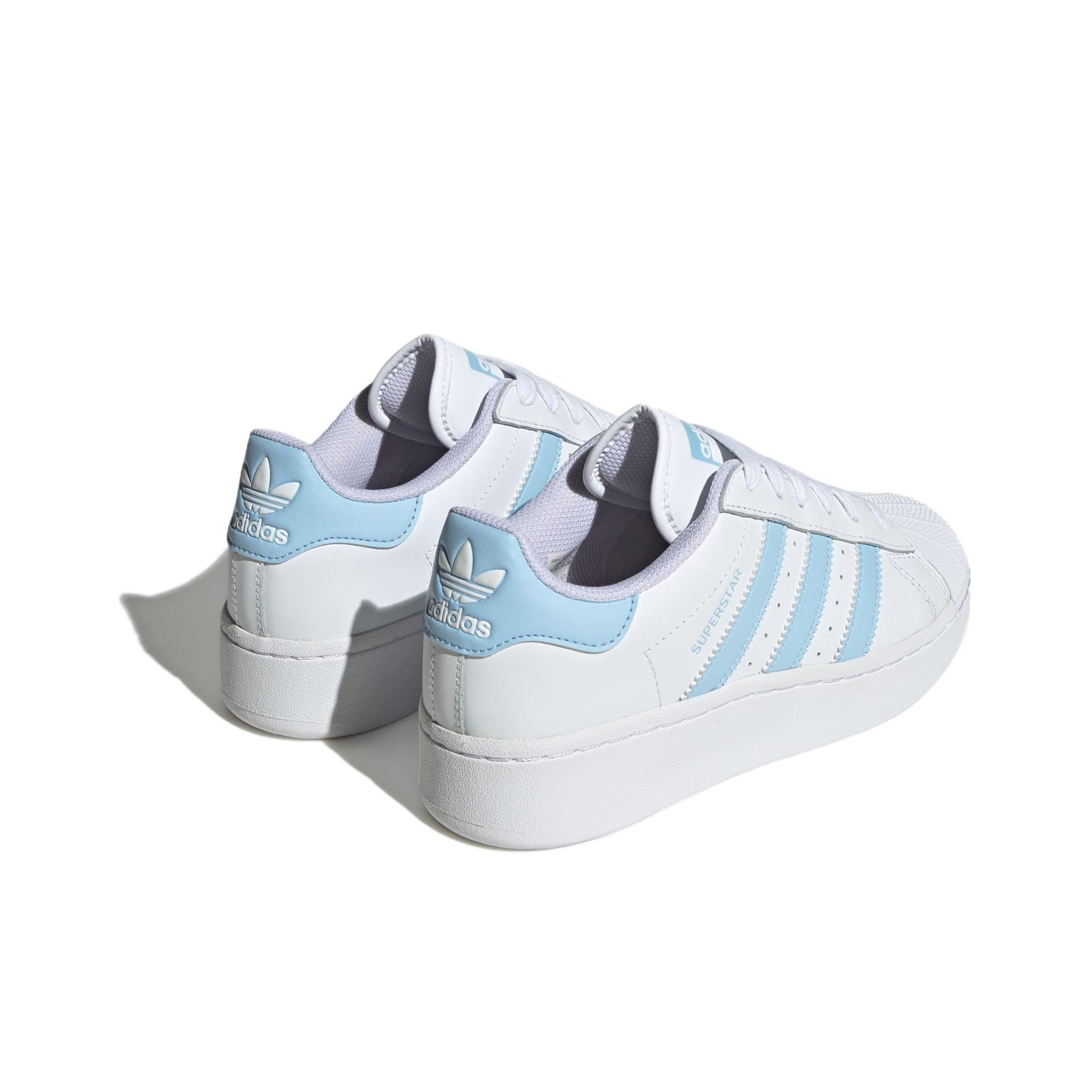 Adidas Originals SUPERSTAR XLG - Adidas Shoes Superstar avis et prix