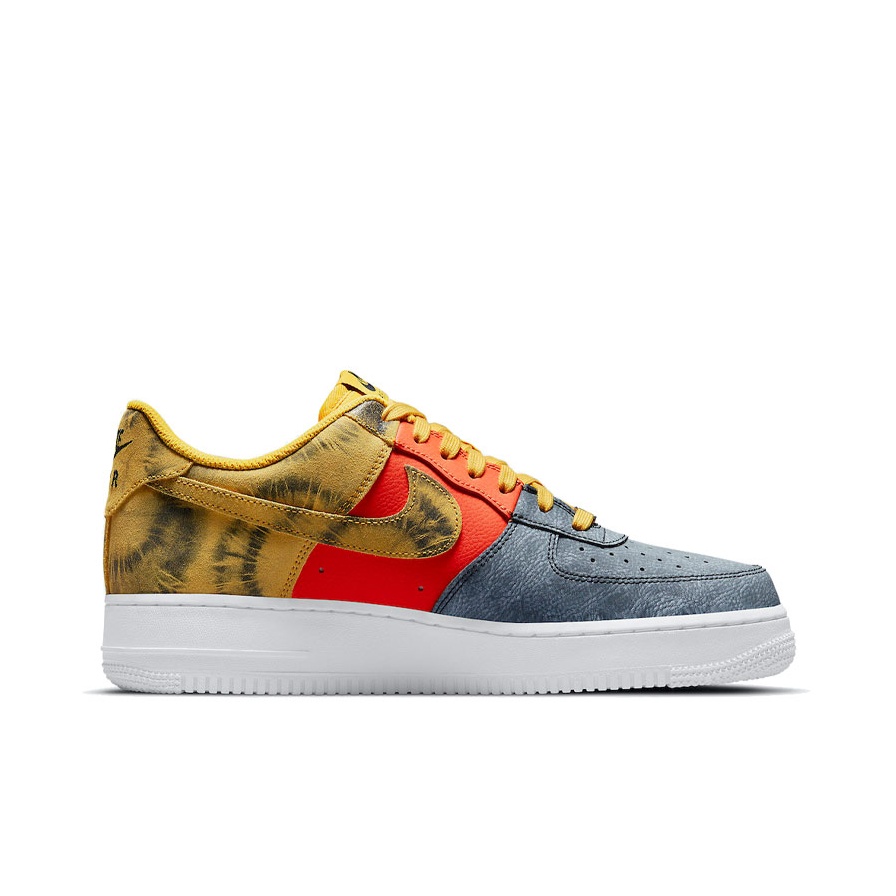 Chaussures de skateboard Nike  - Nike Shoes Air Force 1 avis et prix
