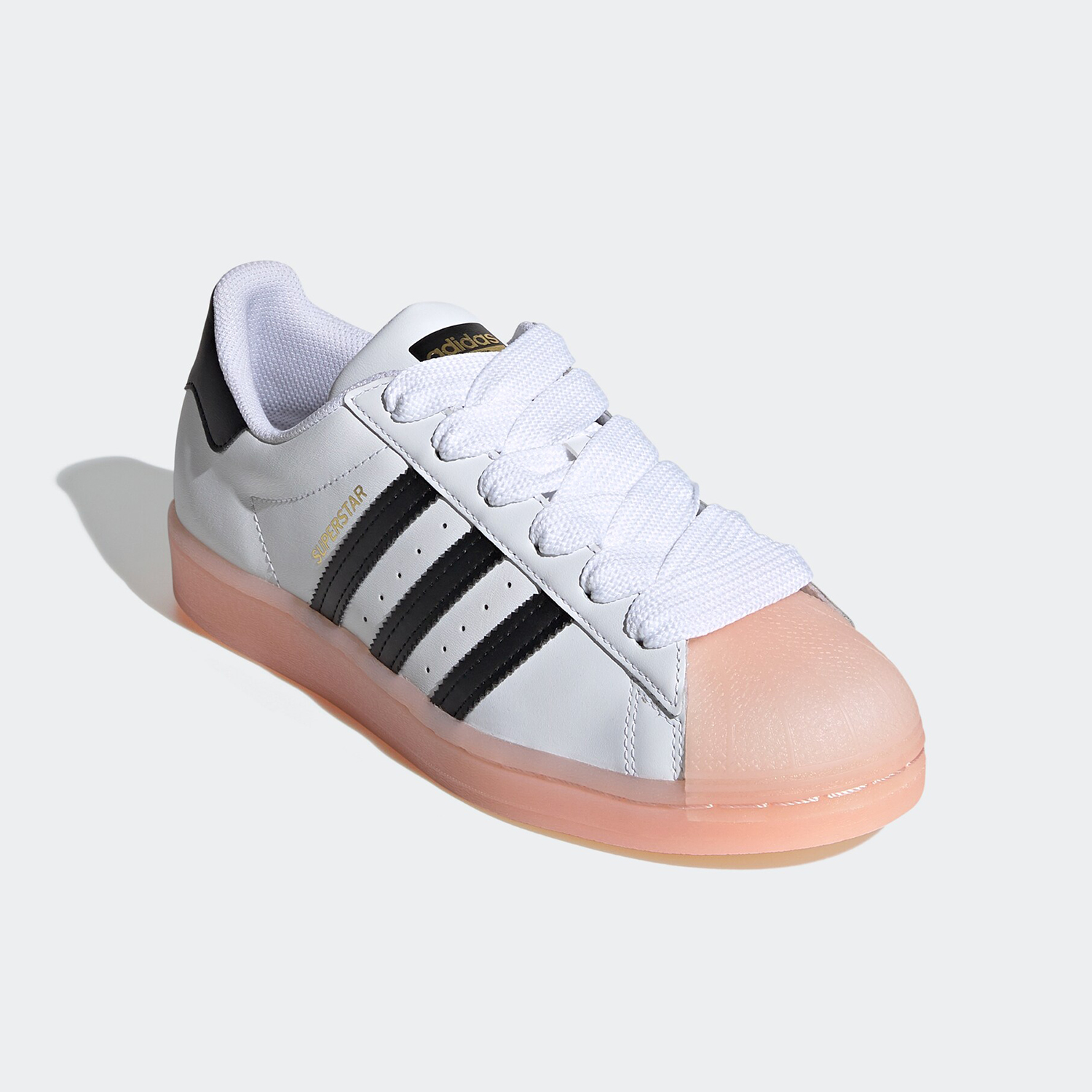 Adidas authentique clover SUPE - Adidas Shoes Superstar avis et prix