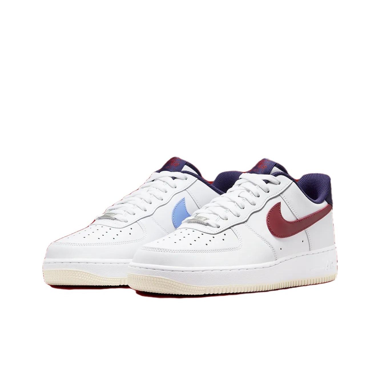 Chaussures de skateboard Nike  - Nike Shoes Air Force 1 avis et prix