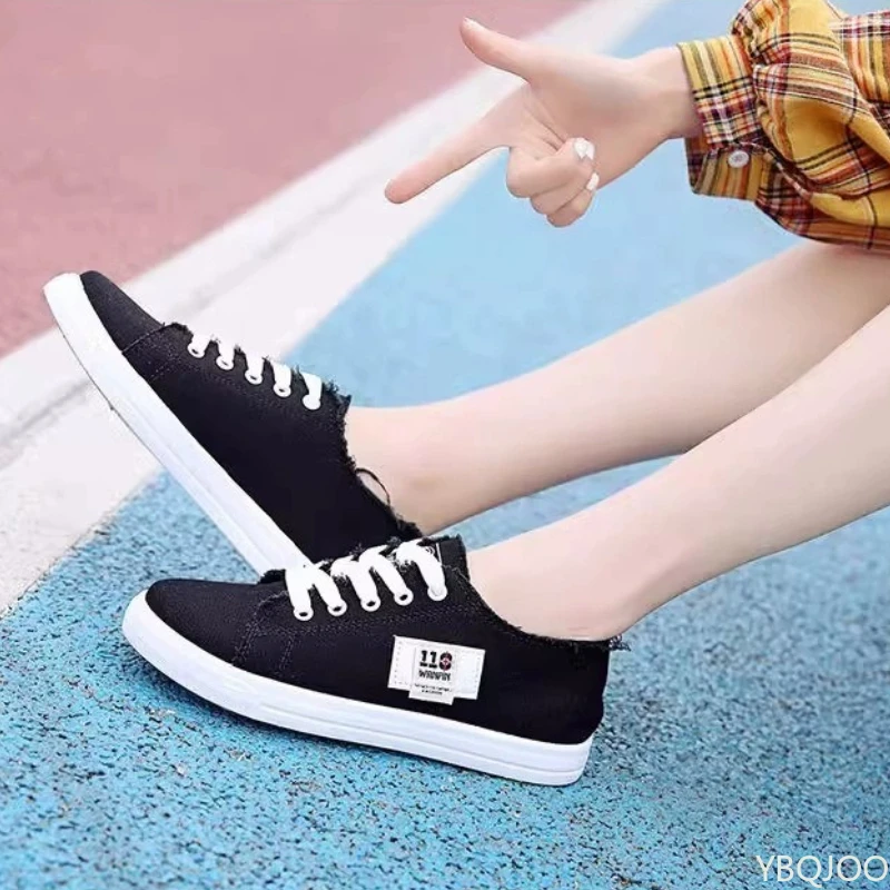 Dames polyvalentes toile chaus - Vans Shoes Old Skool avis et prix